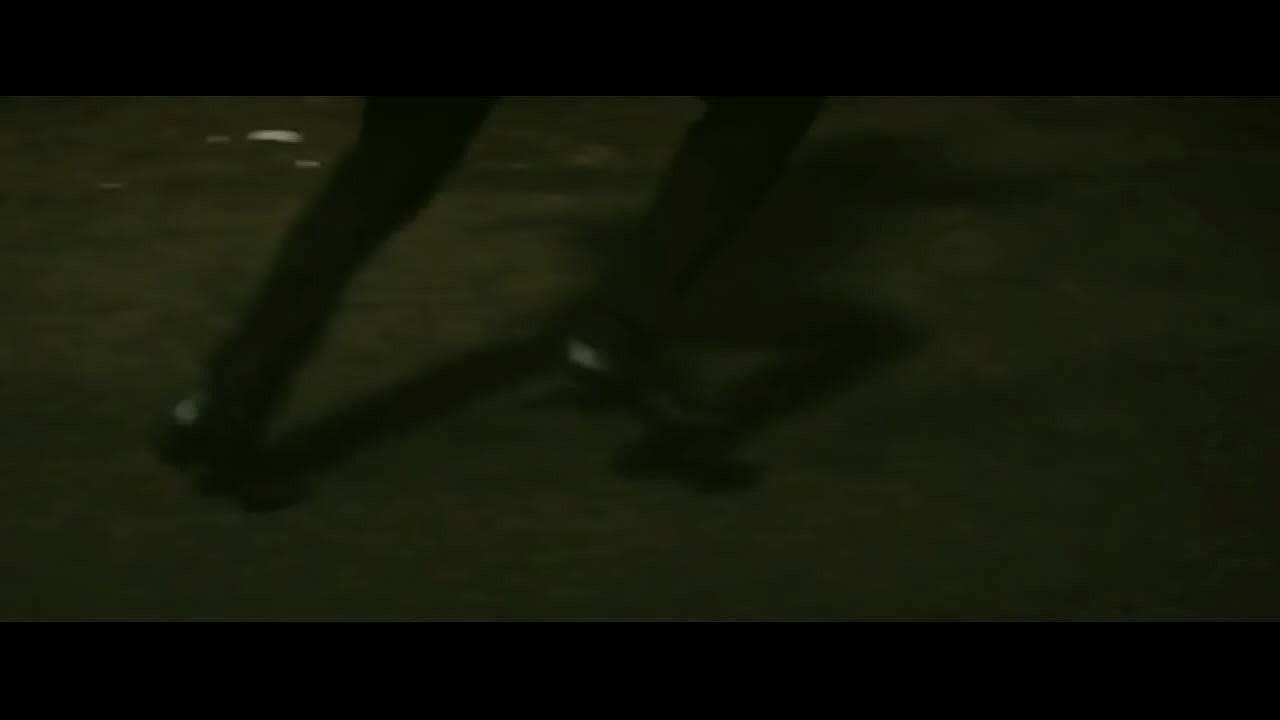 Cassie Ventura in - 3 AM - Sean John Fragrance Commercial