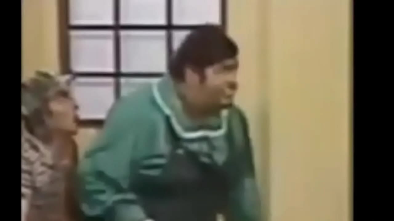 Vaches botando o nhonho pra sentar na pica