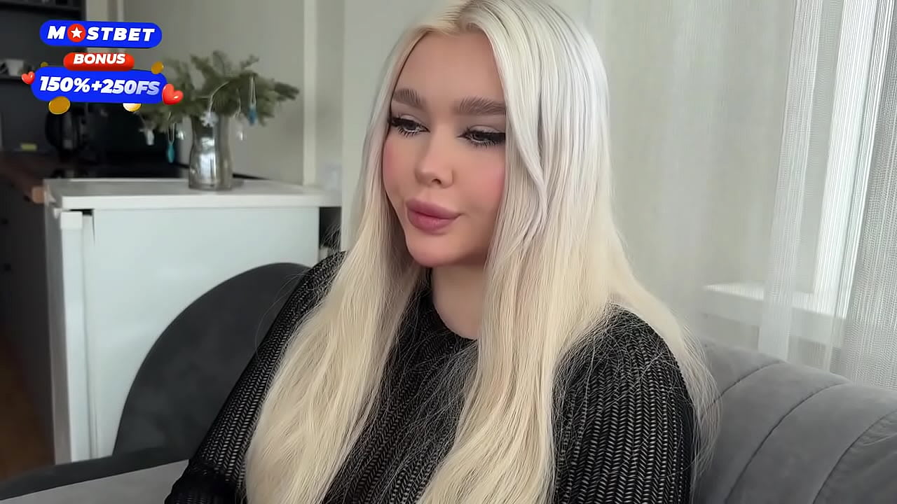 Busty Hot Blonde In High Heels Enjoys Hard Fucking [Deutsch]