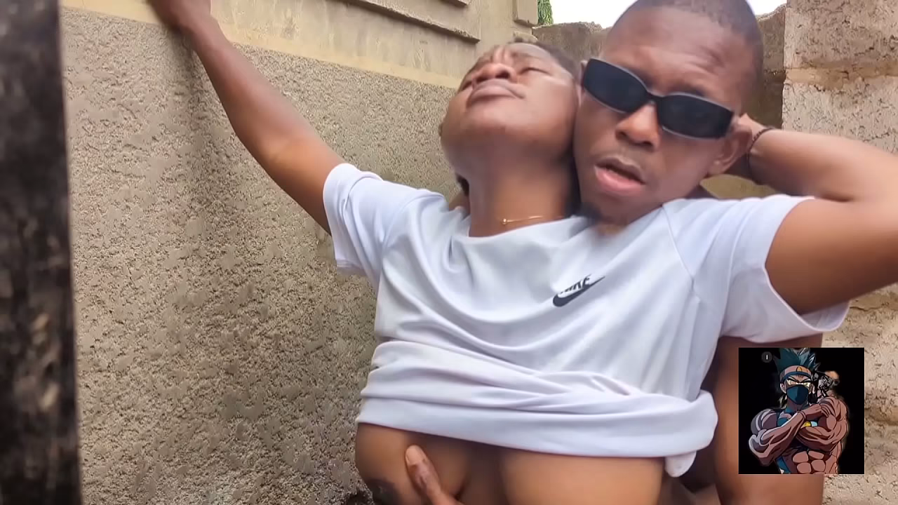 Kaduna girl love bug dick