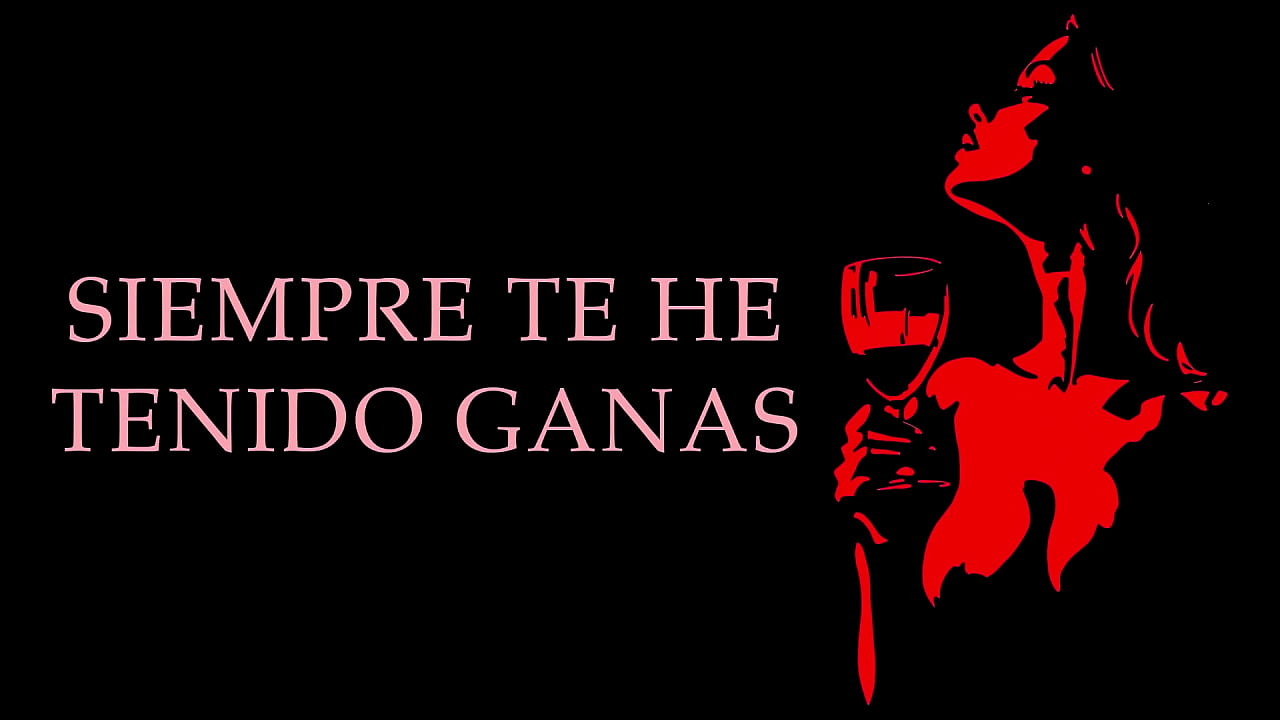 Vamos a beber a mi casa - Relato Er&oacute;tico Real en Espa&ntilde;ol