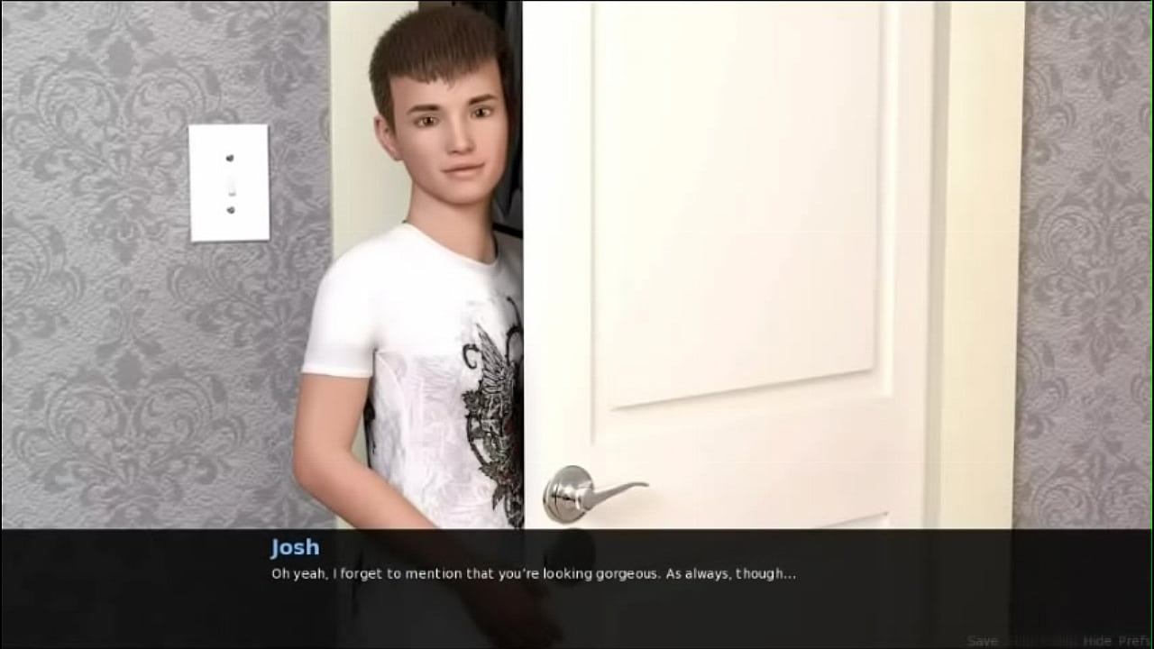 Android sex game || real hd graphics game ||