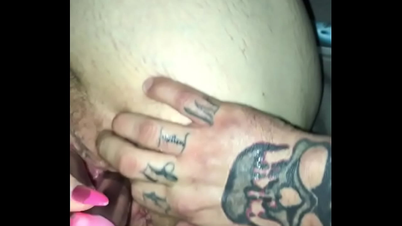 Dildo ex girlfriend whore white ass