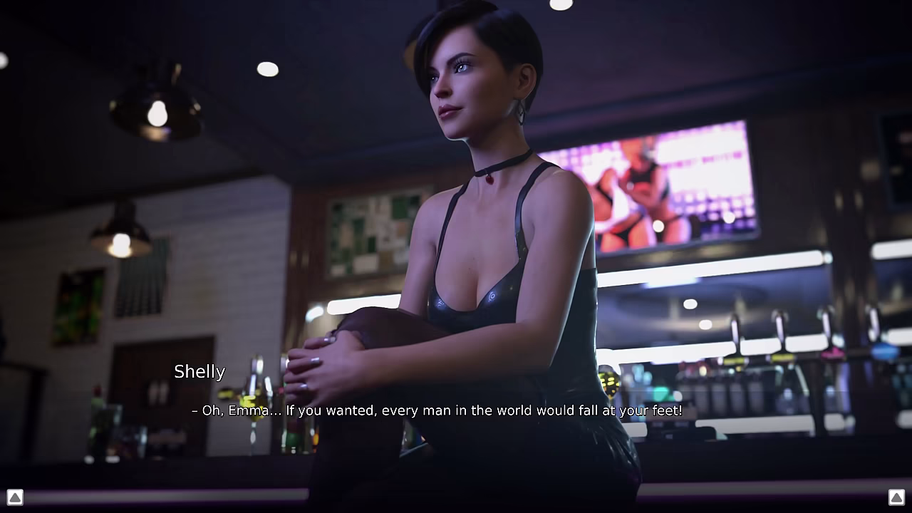 Boundaries of Morality 12 Animation, Porn games, Adult games, 3d game, Visual novel