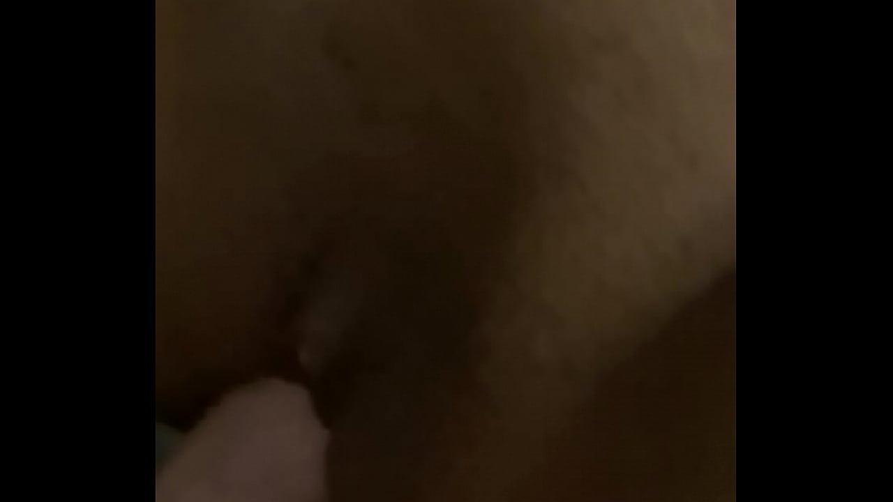 White cock shaved Ebony pussy