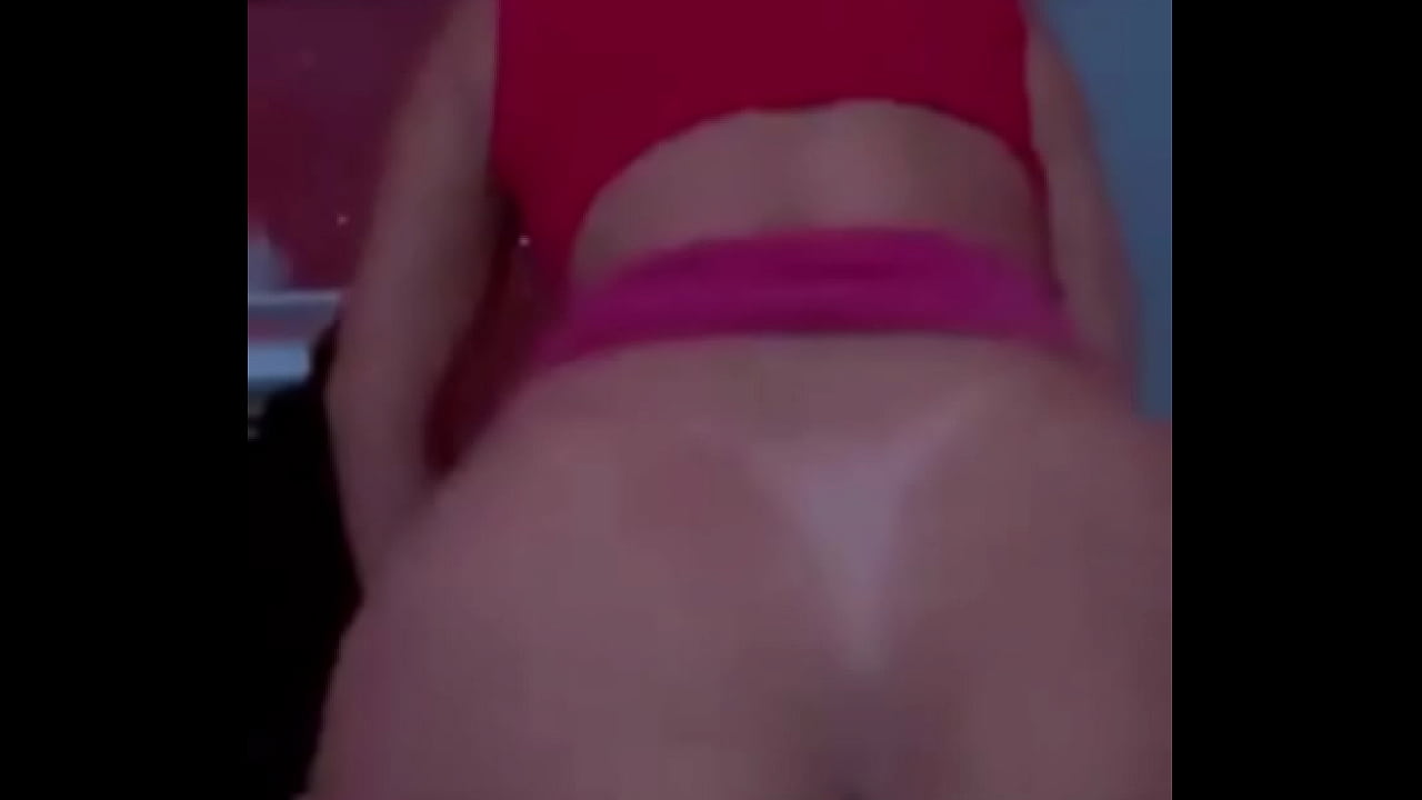 I took my stepsister to a motel and we had a lot of fun together.