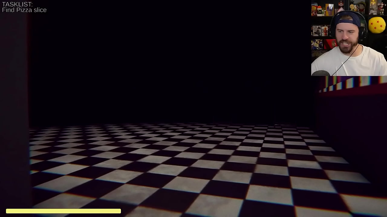 Night Shift at Fazclaire's Nightclub #1 - FNAF Five Nights At Freddy's Parody Game XXX Frenni