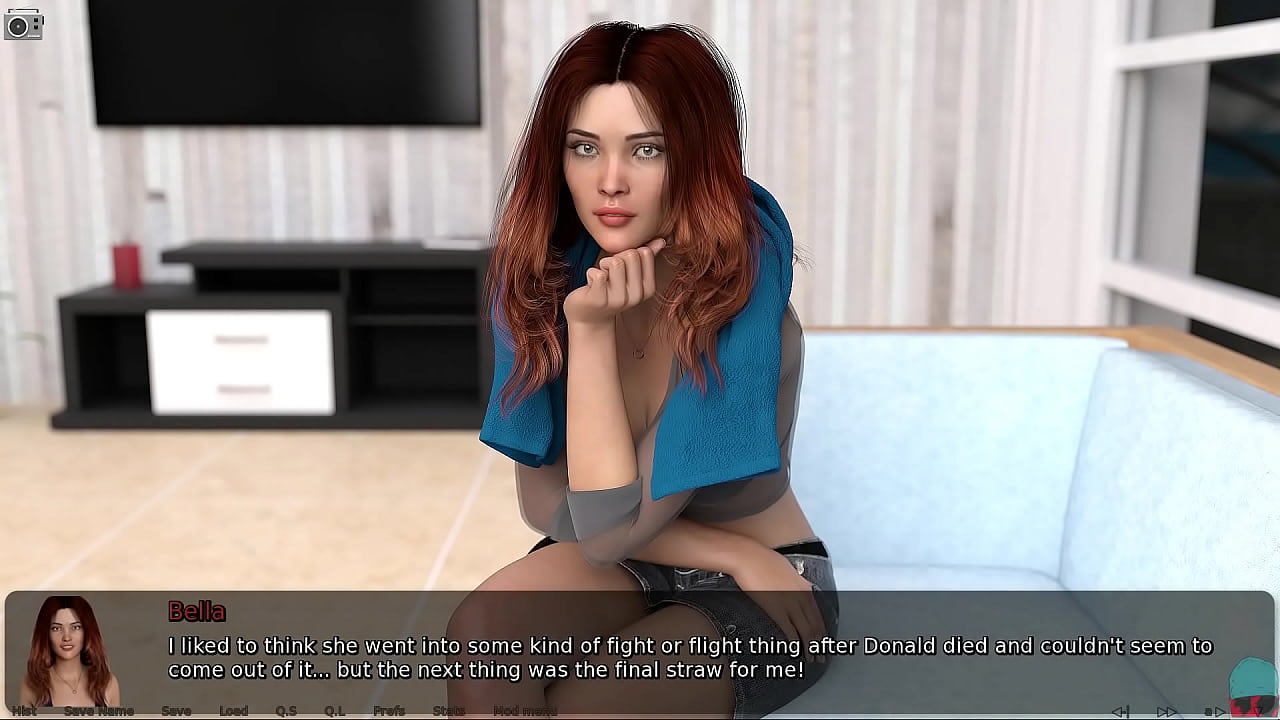 WHERE THE HEART IS Ep. 252 &ndash; So many voluptous and horny women! What a life!