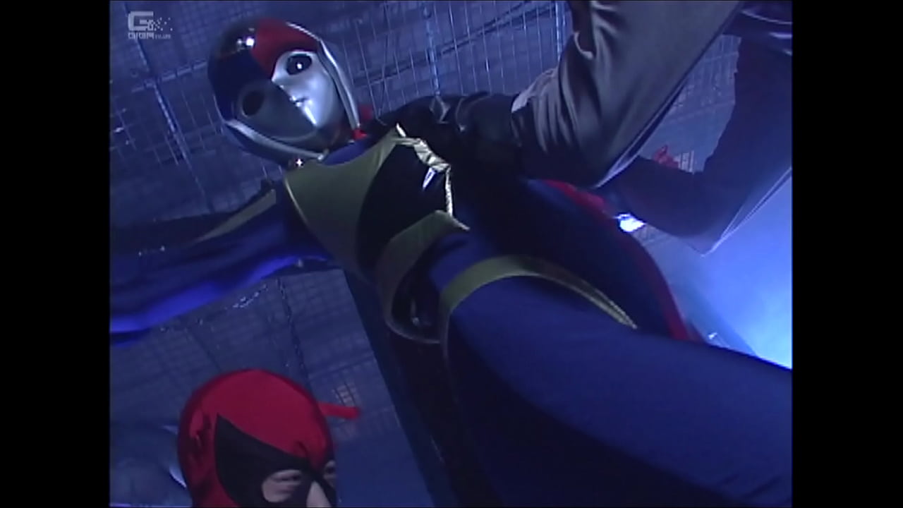 鉄腕ドールミライダーVol.02