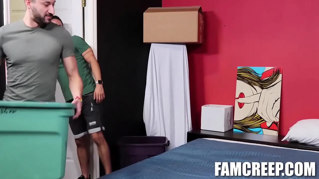 Family Creep - SPECIAL TIMES - STEPBROTHER CODE PART 2