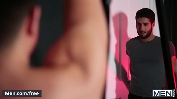 Men.com - Drill My Hole