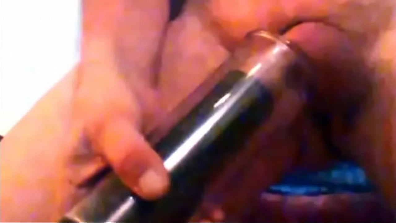 Sucking cock machine