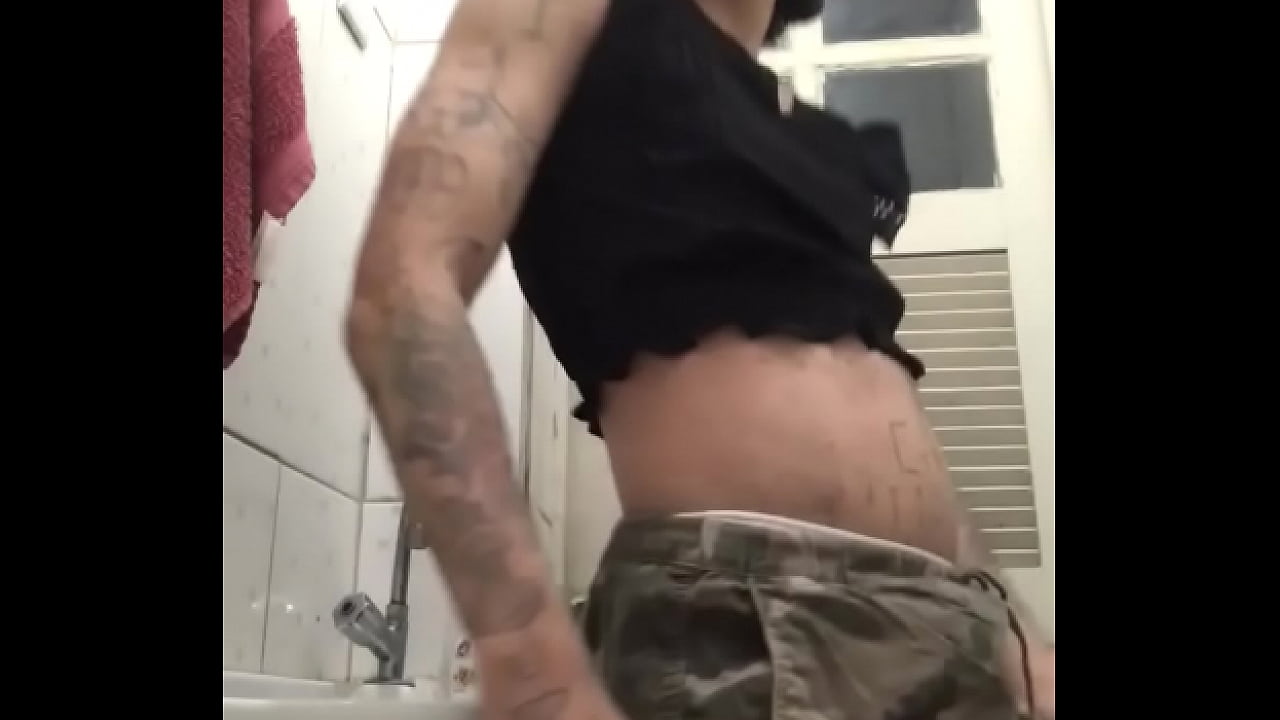 Big cock tranny punkrocker