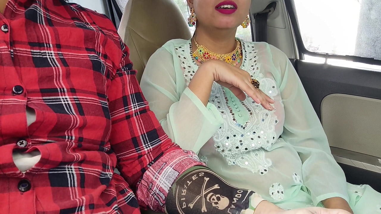 First time jija sali ki romantic sex video Mera wife ka bahan ke sath first time in car fucked in Indian beautiful woman