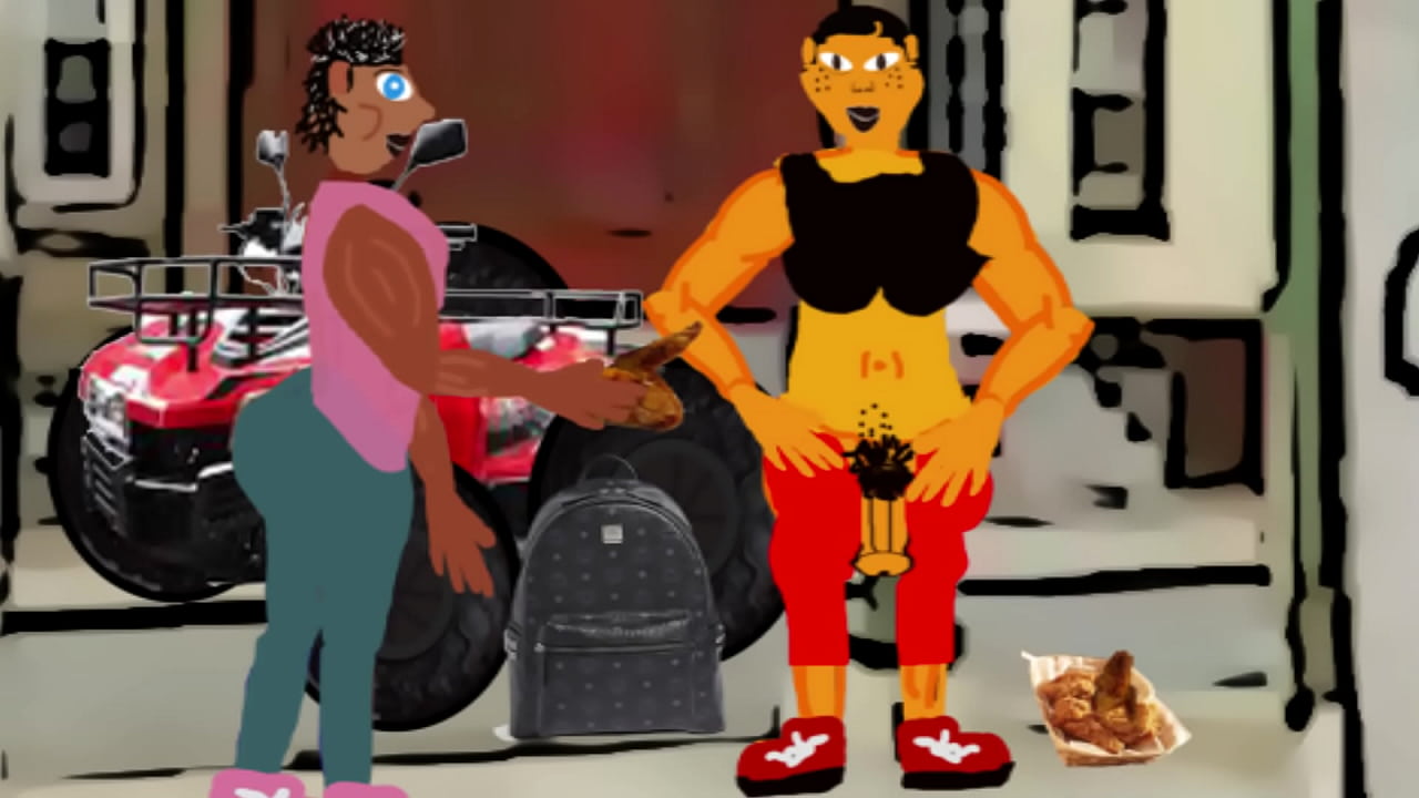 A reality show for real N's out here in these streets.