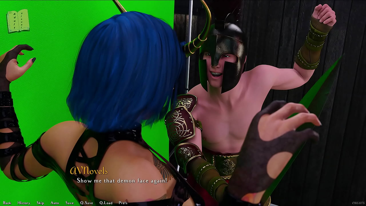 Chick Walkthrough 230