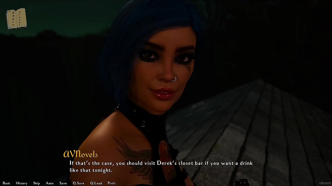 Chick Walkthrough 230