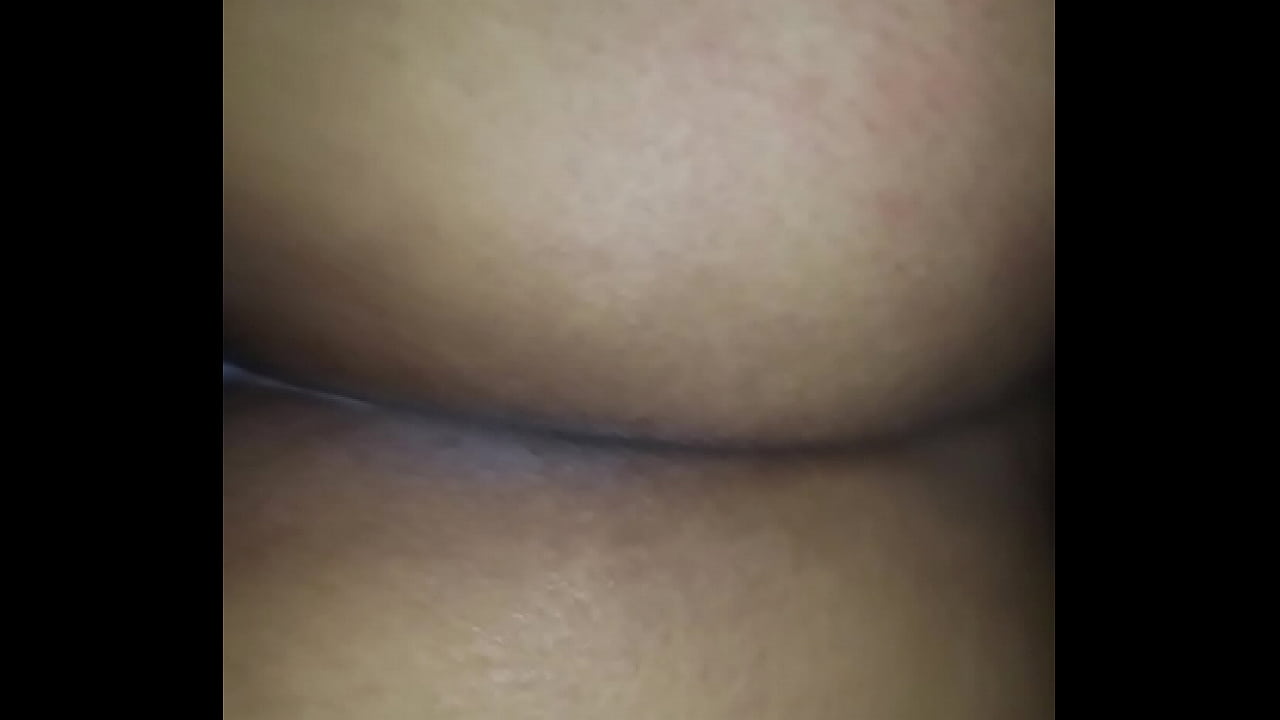 Doggystyle married ebony