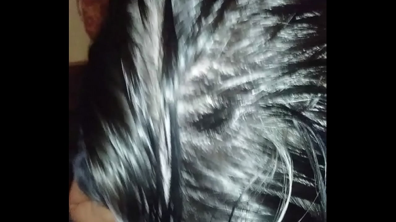 Sloppy toppy watching supernatural