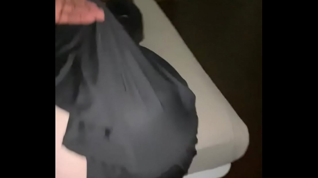 Get ready for this dick