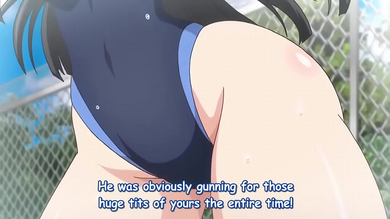 Anime hentai uncensored