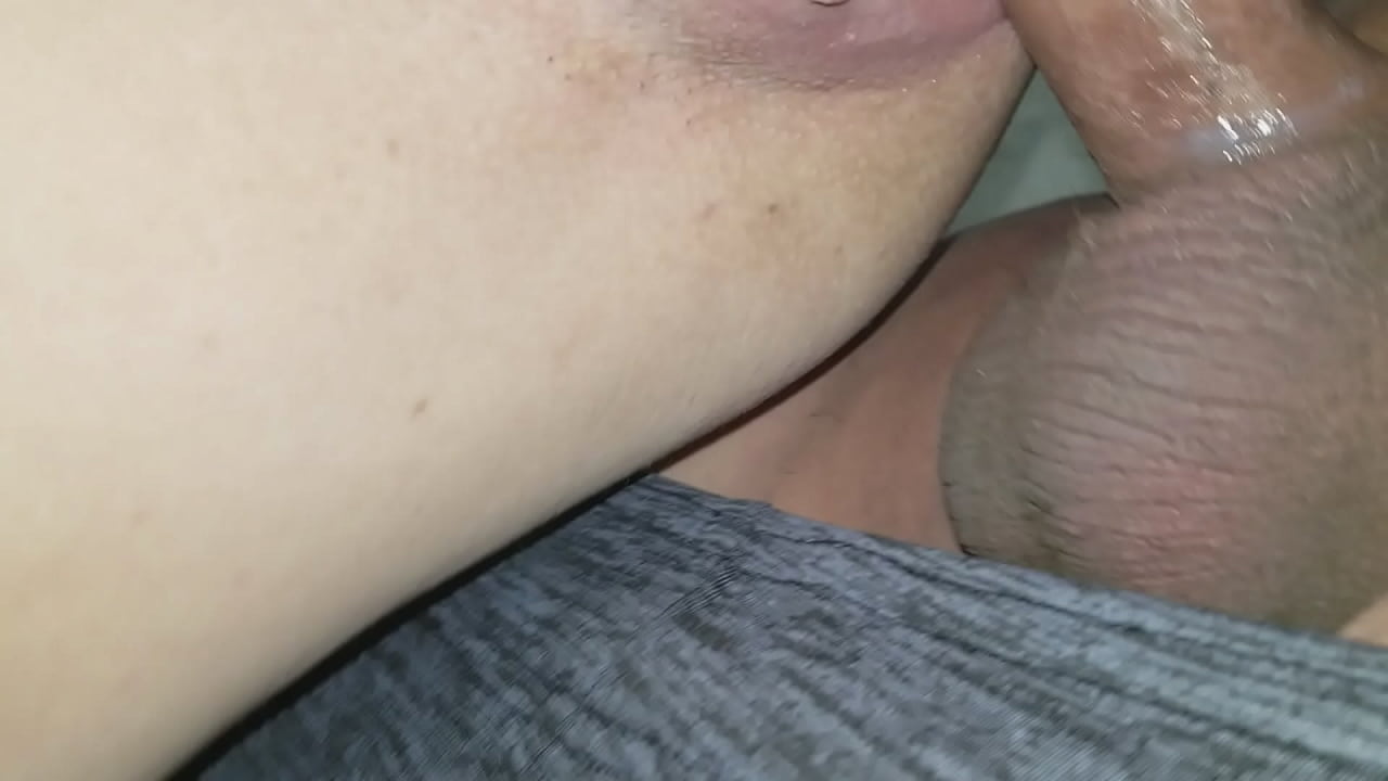 Monica Frazier Doggystyle