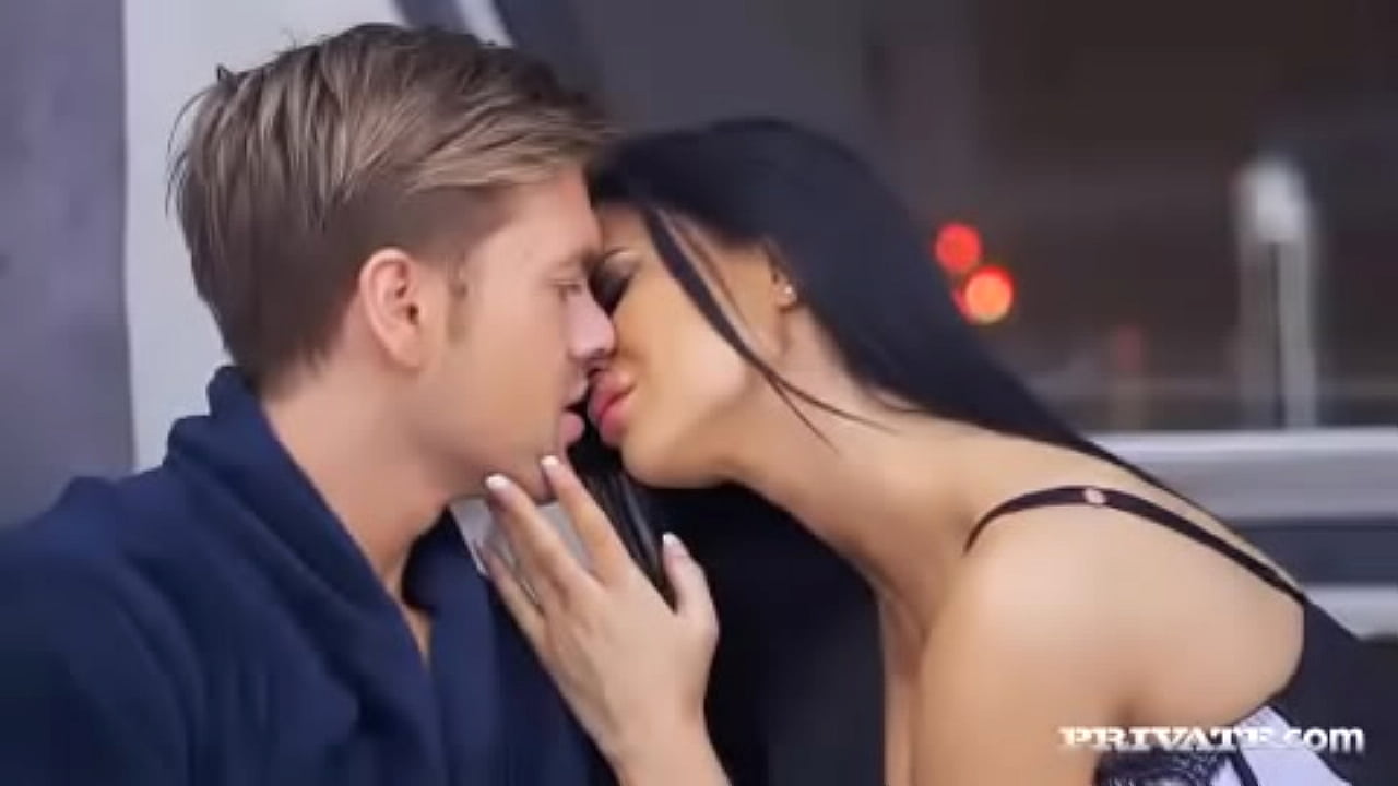 Jasmine Finally Gets to Fuck Her Boss and Feel His Cum on Her Tits