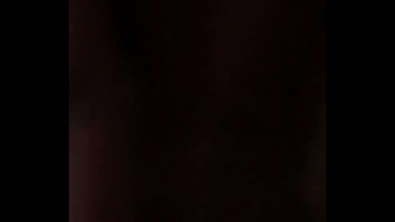 19 Black girl rides my cock