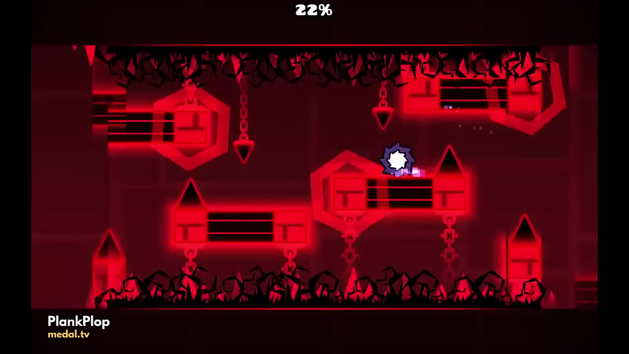 MY 44% PROGRESS ON BLOODBATH GD