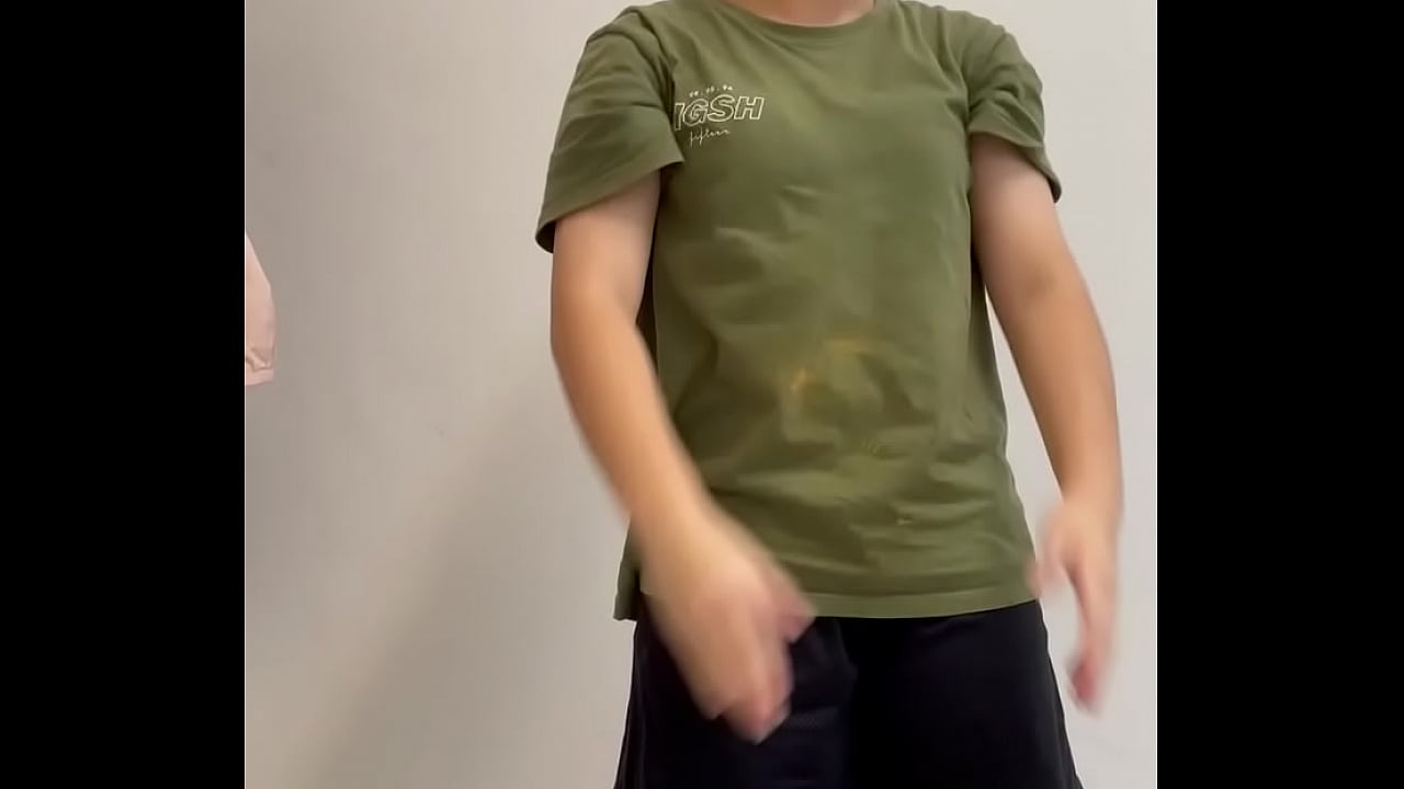 學生瘋狂色情運動