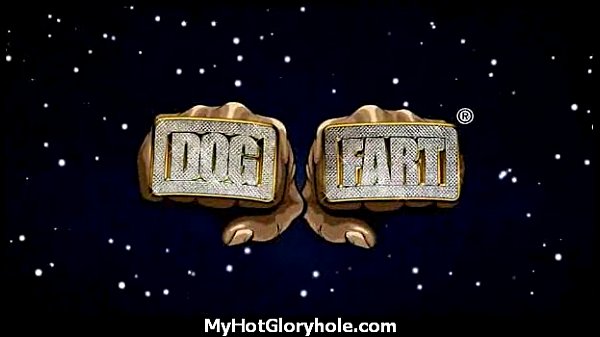 Black chick blows & fucks cock on a naughty gloryhole 5