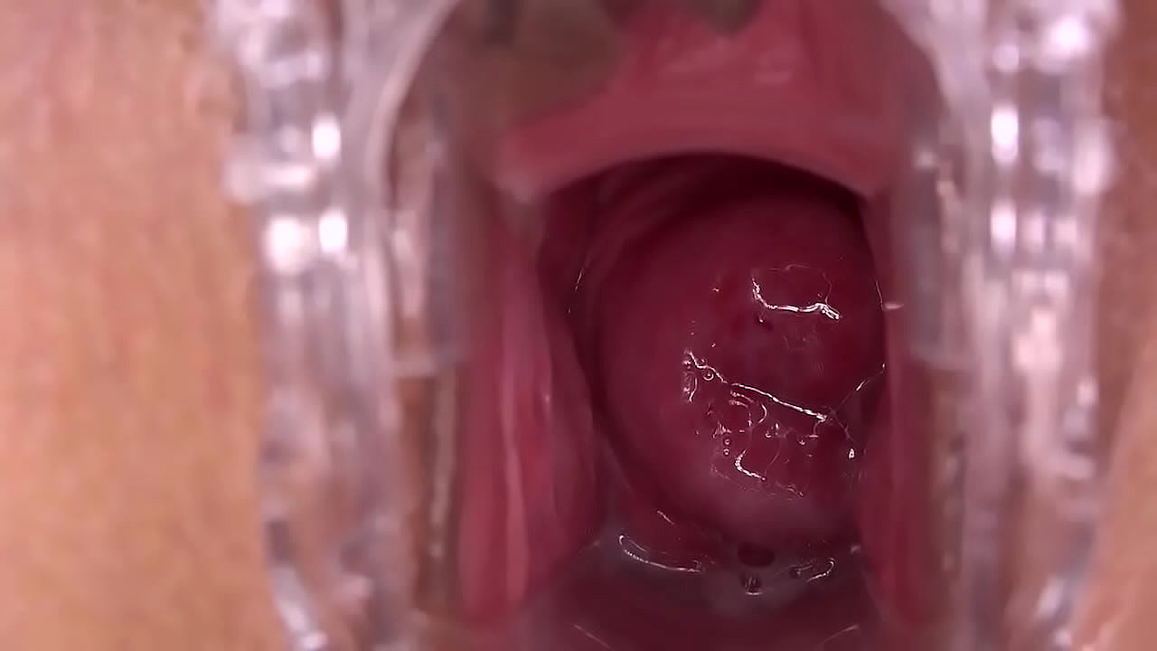 LET ME SQUIRT ON YOU