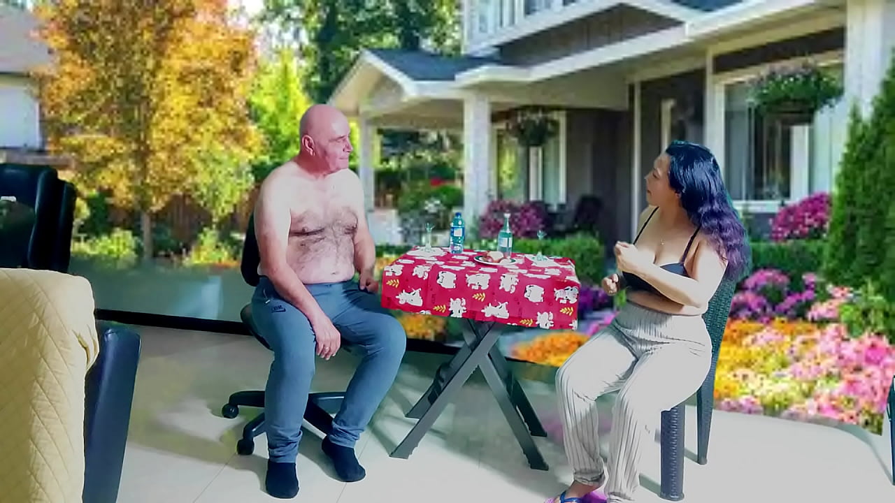 PREVIEW OF INVITED FOR A DRINK WITH AGARABAS AND OLPR