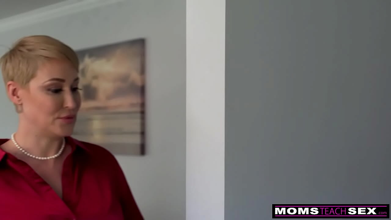 Step Mom "Maybe you should've thought about it before rubbing up on his cock, you're not a cock tease are you?" S15:E1