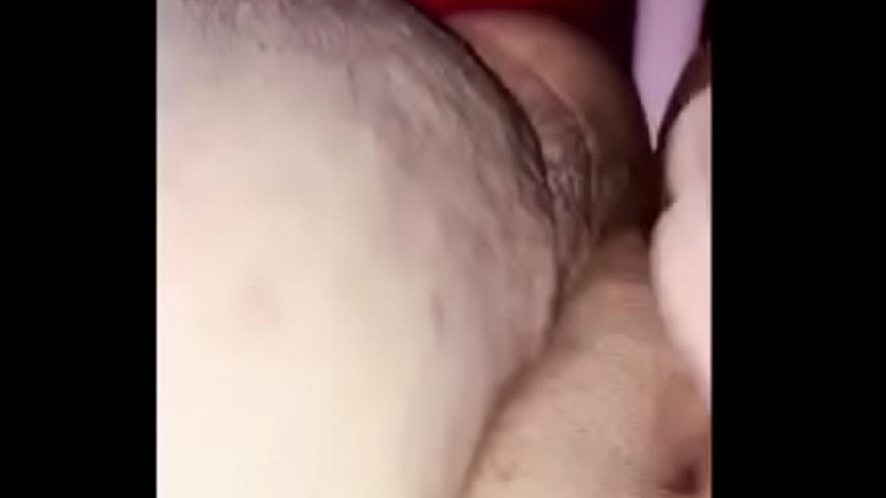 Anal fun