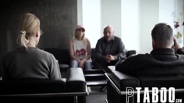 The grandparents seduction