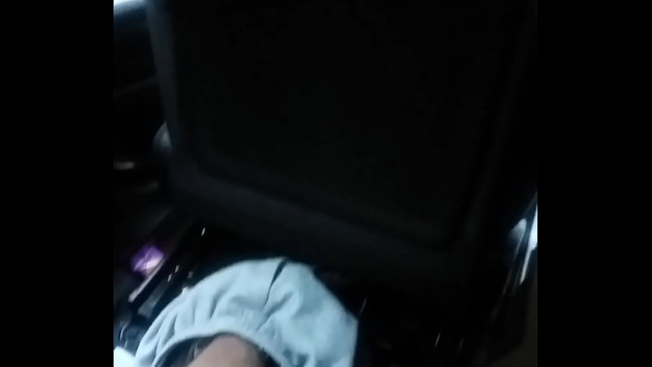 Getting my dick rode outside by fat booty teen