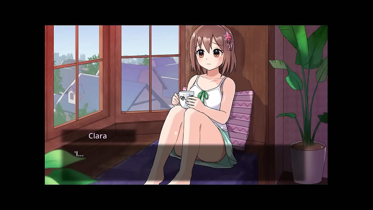 She tries to be the she hulk but got her ass spanked for it (Slave Of Passion) Part 2