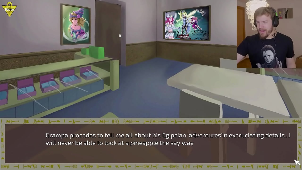 Duel Kinks | Gameplay #1