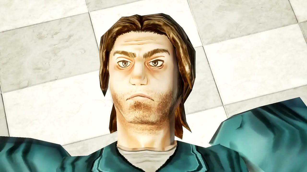 Anya fails miserably to help Jimmy. MOUTHWASHING THE GAME.