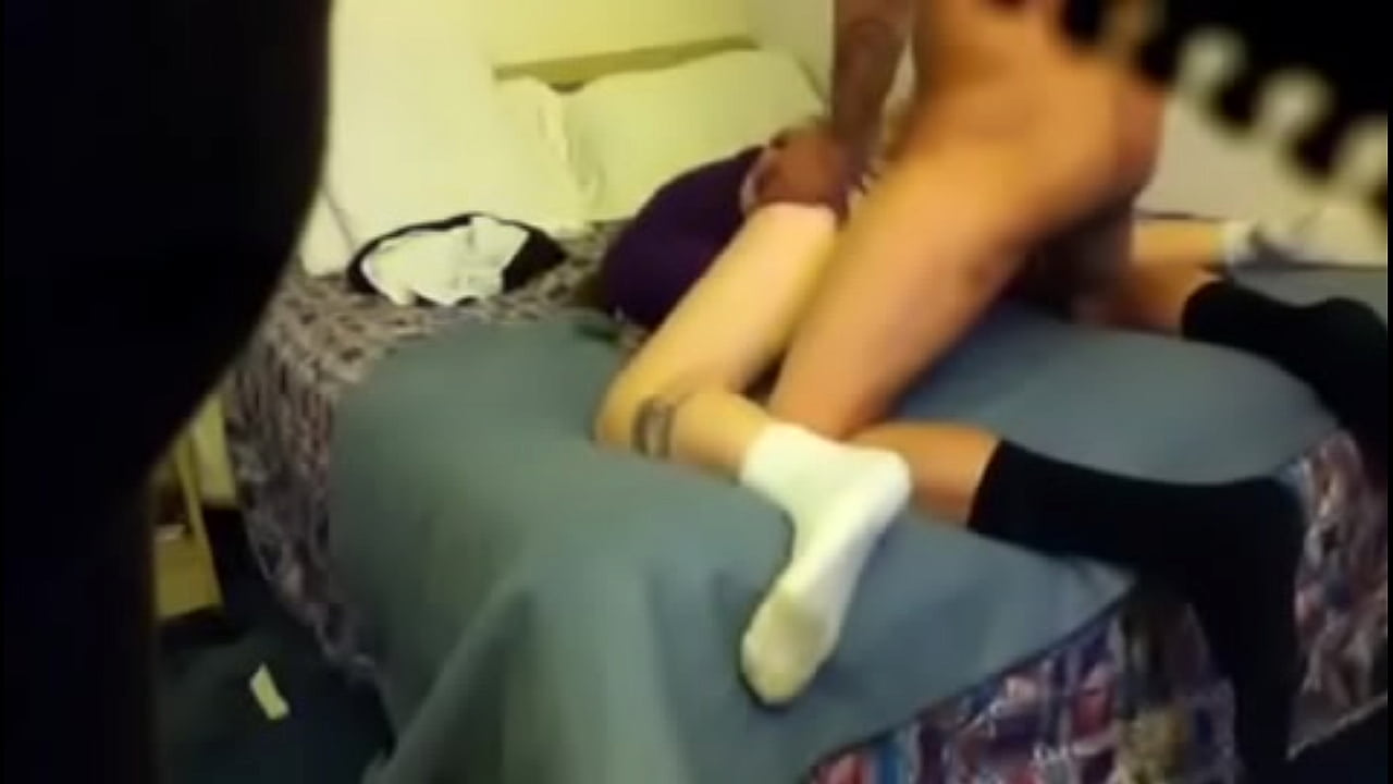 Fuckn her from behind