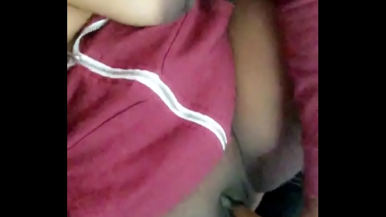 Sexy ebony slut kimber-rosee