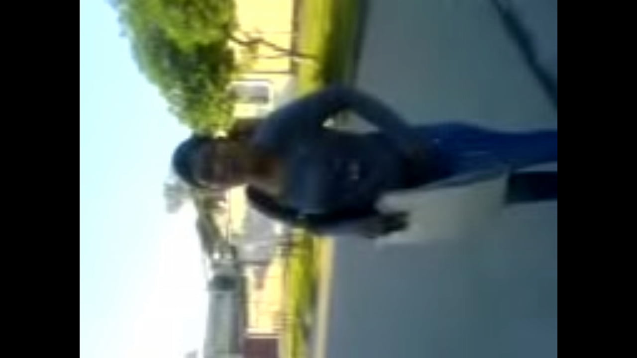 pornadas en la calle con esta perrita... ajajaja