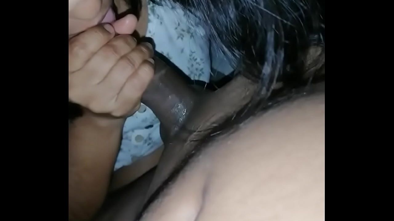 Me contacto para darme una mamada rica