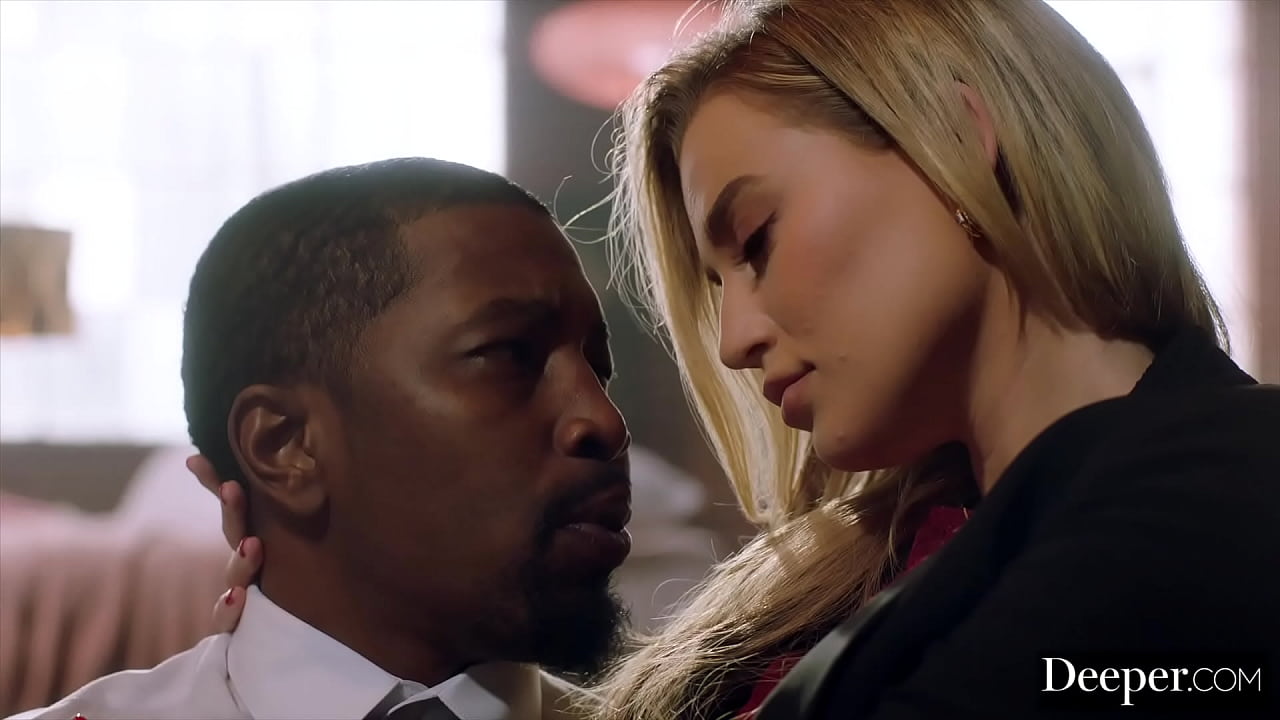 Deeper. Babes dominated by BBC