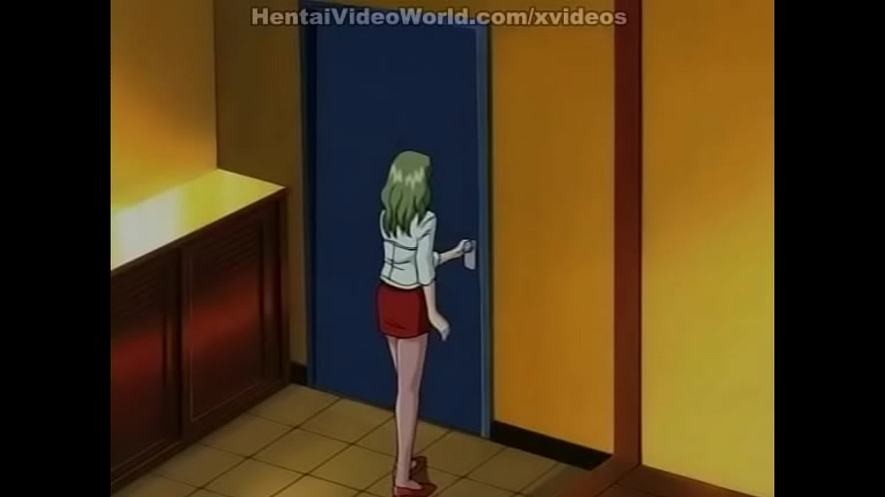 Living Sex Toy Delivery vol.3 02 www.hentaivideoworld.com