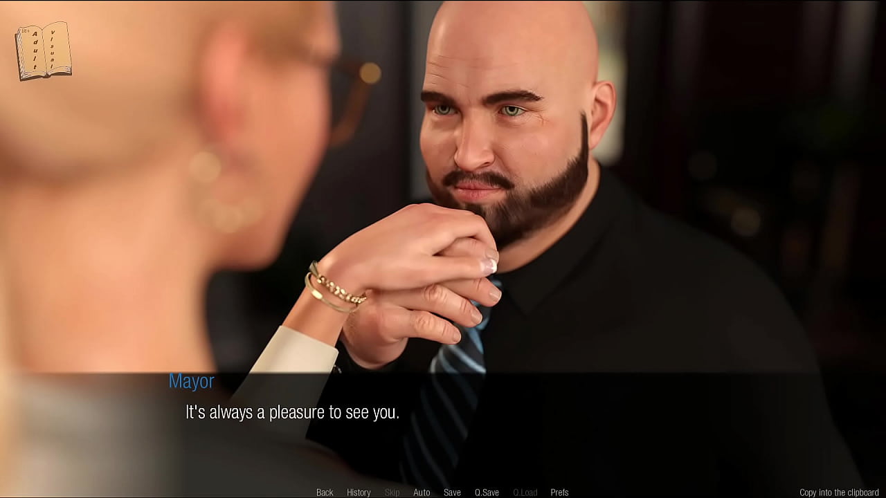 Jessica O'Neil's Hard News 116