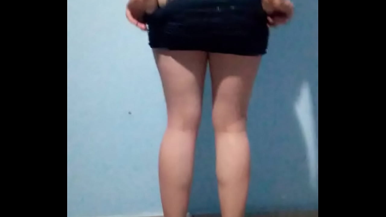 Me presento para todos ustedes espero les guste mi culito caliente