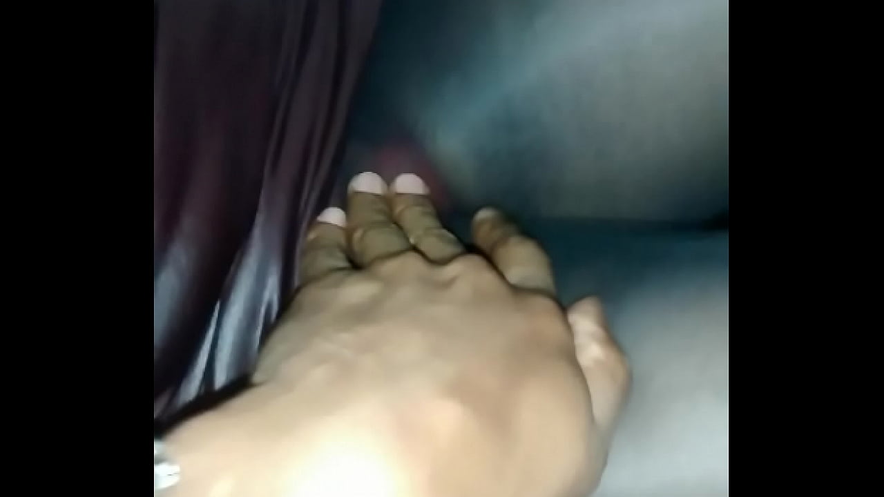 eu fazendo safadeza no &ocirc;nibus com a loira