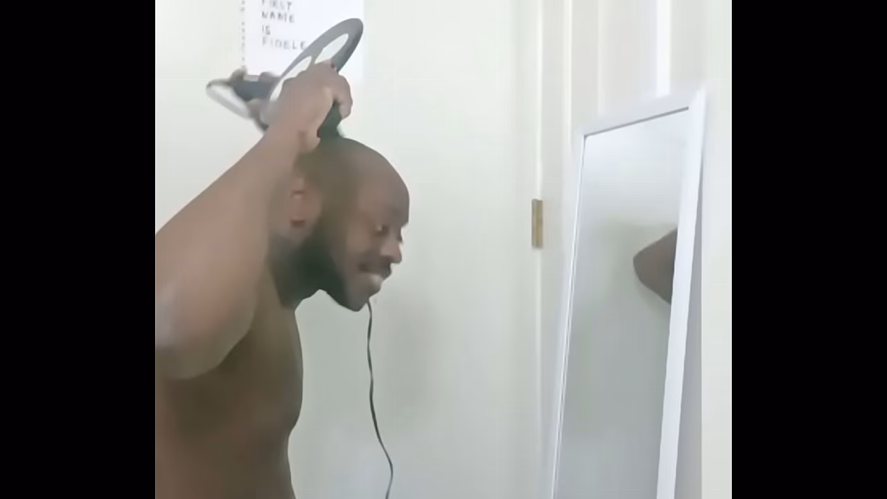 Should I keep allowing my hair to grow out and how much longer can my hair grow before offending myself enough to make me want to shave all over again before checking to see if I have semen for free 3